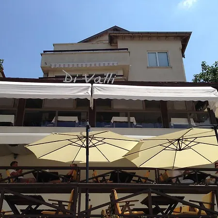 Vesela Pensjonat 3*