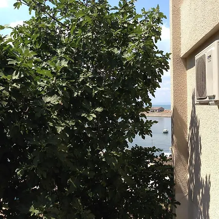 Vesela Pensjonat Sozopol