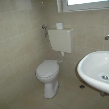 Pensjonat Vesela Sozopol