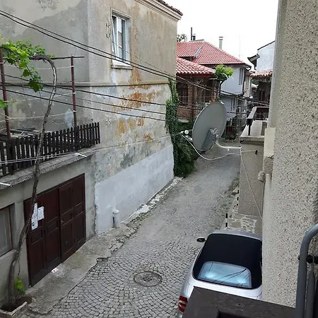 Vesela Pensjonat 3*