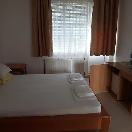 Vesela 3* Sozopol